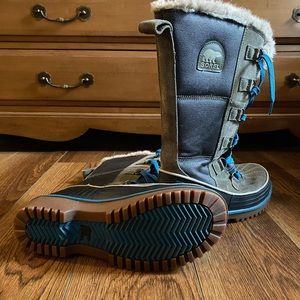 Sorel Winter Boots